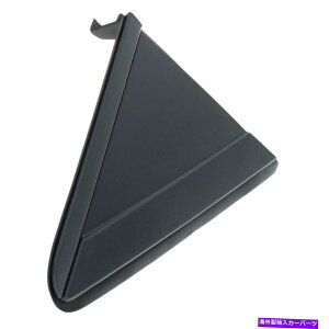 USミラー グランドキャラバンタウン&カントリーR/HエクステリアサイドビューミラーフラグモールディングOE MOPAR GRAND CARAVAN TOWN & COUNTRY R/H EXTERIOR SIDE VIEW MIRROR FLAG MOLDING OE MOPAR