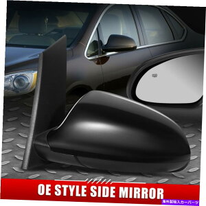 US~[ 12-17̃rCbNFmOEX^Cp[+MhCo[̃r[hA~[ FOR 12-17 BUICK VERANO OE STYLE POWERED+HEATED DRIVER LEFT SIDE VIEW DOOR MIRROR