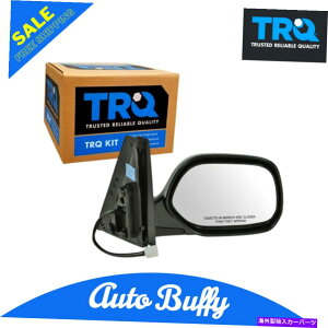 US~[ 04-06TCIXBTRQtH[fBOp[TChr[RHpbZW[TCh TRQ Folding Power Side View Mirror RH passenger Side for 04-06 Scion xB