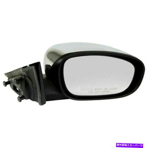 US�~���[ Chrysler 300 2005-2010�̐V����CH1321340����ȃT�C�h�~���[ New CH1321340 Passenger Side Mirror for Chrysler 300 2005-2010�y���s�A���i�z
