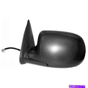 US~[ VhCo[heat no-auto dim puddle lmp}jAtH[hp[hA~[ New Driver Side Left Heat No-Auto Dim Puddle Lmp Manual Fold Power Door Mirror