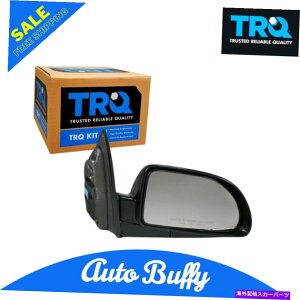 US�~���[ TRQ PTM�܂肽���݃p���[�~���[����Ȃ̏�q��05-09�g�����g�G�N�C�m�b�N�X TRQ PTM Folding Power Mirror Passenger Side Right for 05-09 Torrent Equinox�y���s�A���i�z