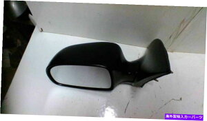 USミラー サイドビューミラー左側のマニュアルフィット1995-1997フォードウィンドスター SIDE VIEW MIRROR LEFT SIDE MANUAL FITS 1995-1997 FORD WINDSTAR