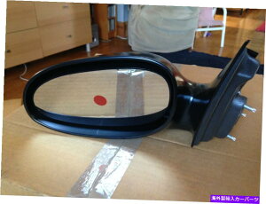 US�~���[ �r���C�b�NGM OEM 15886518�O���̋� - �O�̃h���C�o�[�̃T�C�h�~���[ BUICK GM OEM 15886518 Outside Mirrors - Driver's Side Mirror Outside�y���s�A���i�z
