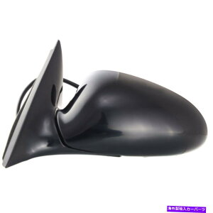 US~[ ~[̃hCo[LHrCbNZ`[[K99-04tBbg10316957 Mirror Left Hand Side Driver LH For Buick Century Regal 99-04 Fits 10316957