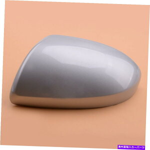 US~[ Ԃ̍̃or[hA~[Jo[Jo[g}c_2}c_3}c_6ɃtBbg Car Left Side Rearview Door Mirror Cover Trim Fit for Mazda 2 Mazda 3 Mazda 6