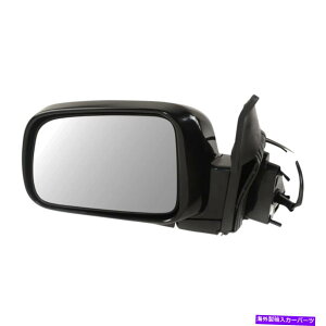 US�~���[ �~���[�����̃h���C�o�[LH HO1320215 76250S9AA01 for Honda CR-V 2002-2006 Mirror Left Hand Side Driver LH HO1320215 76250S9AA01 for Honda CR-V 2002-2006�y���s�A���i�z