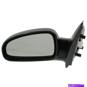 US~[ ṼvC}[M~[ɓKaveo5 g3 wave gm1320385 NEW LEFT SIDE PRIMERED POWER HEATED MIRROR FITS AVEO5 G3 WAVE GM1320385