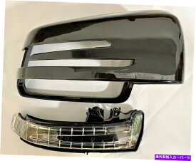 USミラー 2028メルセデスA180 A200 A250用の黒いカバー右サイドミラーと信号灯 2028 BLACK COVER RIGHT SIDE MIRROR AND SIGNAL LIGHT FOR MERCEDES A180 A200 A250