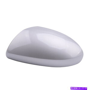 US~[ Ԃ̍TChEBOobN~[Jo[Jo[g}c_2}c_3}c_6ɃtBbg Car Left Side Wing Rearview Mirror Cover Trim Fit for Mazda 2 Mazda 3 Mazda 6