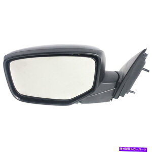 US�~���[ 76258TA5A01 HO1320230�~���[�����̃h���C�o�[LH�Z�_�� 76258TA5A01 HO1320230 Mirror Left Hand Side Driver LH Sedan for Honda Accord�y���s�A���i�z
