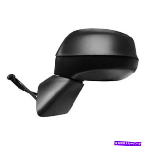 US�~���[ �V�����t�B�b�g2012-13�z���_�V�r�b�NHO1320261���T�C�h�p���[�h�A�~���[�N�[�y�Z�_�� New Fits 2012-13 Honda Civic HO1320261 Left Side Power Door Mirror Coupes Sedan�y���s�A���i�z