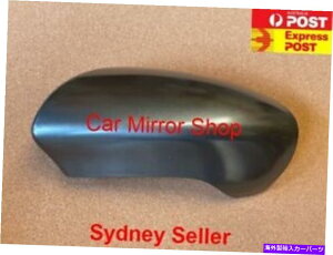 US�~���[ ���Y�f���A���XJ10 2007-2014�̃~���[�J�o�[�n�E�X�L���b�v�B�O���[�ALH�� MIRROR COVER HOUSE CAP FOR NISSAN DUALIS J10 2007-2014. grey, LH SIDE�y���s�A���i�z