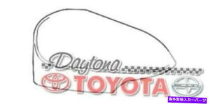 US~[ OEMg^C-HRAE^[~[Jo[2018ȑɓK܂ OEM TOYOTA C-HR OUTER MIRROR COVER FITS 2018 PASSENGER SIDE