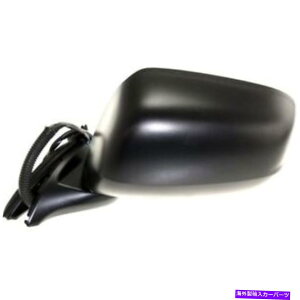 US�~���[ Honda Fit 2009-2013 HO1320246�̐V�����~���[ New Mirror for Honda Fit 2009-2013 HO1320246�y���s�A���i�z