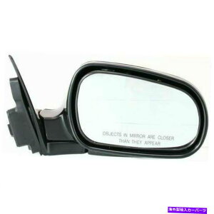 US~[ VE̓}jA܂肽݋ɃtBbgz_AR[hHO1321107 NEW RIGHT SIDE PRIMERED MANUAL FOLDING MIRROR FITS HONDA ACCORD HO1321107