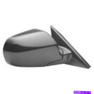 US�~���[ 1998�N����2002�N�̃z���_�A�R�[�hHO1321117�̐V�����E���̃p���[�h�A�~���[�t�H���A�E�F�C New Right Side Power Door Mirror Foldaway For 1998-2002 Honda Accord HO1321117�y���s�A���i�z