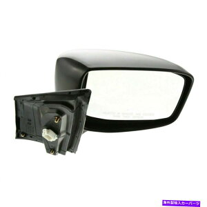 US�~���[ �V�����t�B�b�g2005-10�z���_�I�f�b�Z�CHO1321156�E���̃p���[�h�A�~���[�y�C���g�\ New Fits 2005-10 Honda Odyssey HO1321156 Right Side Power Door Mirror Paintable�y���s�A���i�z