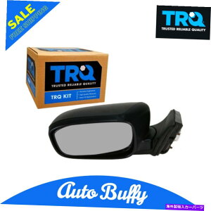 US~[ TRQtH[fBOp[TChr[~[hCo[03-07AR[h4hAZ_܂ TRQ Folding Power Side View Mirror Driver Left LH for 03-07 Accord 4 Door Sedan