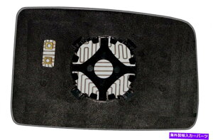 US~[ ~[J[J[irQ[^[II 2003-2006M12VKX MIRROR Car LINCOLN Navigator II 2003 - 2006 SPHERICAL HEATED 12V GLASS Left