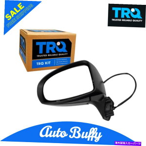 US~[ g^vEX̍hCo[TChLHɍp[~[ubNyCg Power Mirror Black Paint to Match Left Hand Driver Side LH for Toyota Prius