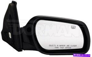 US~[ h[}955-969TChr[~[ - 04-06}c_3̉E Dorman 955-969 Side View Mirror - Right Side For 04-06 Mazda 3