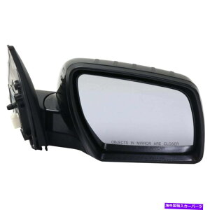 US�~���[ 876202K331�V���������q�E��rH�n���h�L�A�\�E��2012-2013 876202K331 New Mirrors Passenger Right Side RH Hand For Kia Soul 2012-2013�y���s�A���i�z