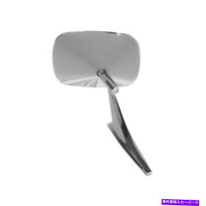 US~[ VObh}[NRHTCh~[tBbgVFxJ}t@CAo[hCpGMK402041068R New Goodmark RH Side Mirror Fits Chevelle Camaro Firebird Impala GMK402041068R