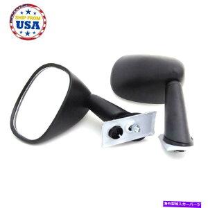 US~[ yAtF_[~[yAtBbg_bgTYB310Tj[B11ZgX^Uu[o[h PAIR FENDER MIRRORS PAIR Fit DATSUN NISSAN B310 SUNNY B11 SENTRA STANZA BLUEBIRD