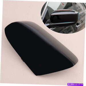 US�~���[ �Ԃ̍����̃h�A�o���r���[�E�B���O�~���[�J�o�[�z���_�A�R�[�h2003-2007 Car Left Side Door Rearview Wing Mirror Cover Fit For Honda Accord 2003-2007