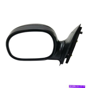 US~[ F150gbNF250hCo[p̍̃~[LH F-150 FO1320134 F85Z17683FAB Mirror Left Hand Side for F150 Truck F250 Driver LH F-150 FO1320134 F85Z17683FAB