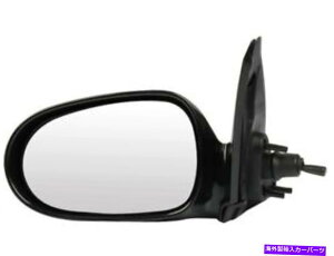 US~[  - 00-06YZgDT35Q8̃hCo[TCh~[ Left - Driver Side Mirror For 00-06 Nissan Sentra DT35Q8