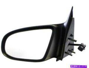 US~[  - 95-99̃hCo[TCh~[V{[eJKK13x1 Left - Driver Side Mirror For 95-99 Chevy Monte Carlo KK13X1