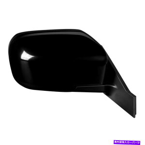 US~[ }c_5 06-10gNXqTChp[r[~[ł͂ȂAtH_EFC For Mazda 5 06-10 Torxe Passenger Side Power View Mirror Non-Heated, Foldaway
