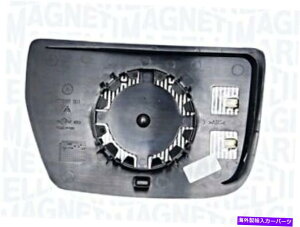 US~[ Iveco Daily VI 5801975540ɓKMagneti MarelliTCh~[KX MAGNETI MARELLI Side Mirror Glass Right For IVECO Daily VI 5801975540