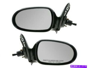 US~[ 2000N2006ÑhA~[ZbgYZg2001 2002 2003 2004 2005 M194FG Door Mirror Set For 2000-2006 Nissan Sentra 2001 2002 2003 2004 2005 M194FG