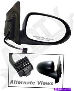 US~[ APDTY 066028TChr[~[ - E/ȑ APDTY 066028 Side View Mirror - Right Side/Passenger Side
