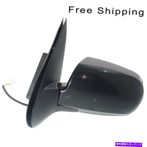 US~[ LHTCh}jA܂肽ݎM~[ɓK}c_gr[gMA1320147 LH Side Manual Folding Non Heated Mirror Fits Mazda Tribute MA1320147