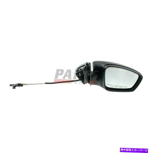 US~[ V}jA~[}jAtH[fBORHtBbg11-18tHNX[QWFb^5C7857508J9B9 NEW MANUAL MIRROR MANUAL FOLDING RH FITS 11-18 VOLKSWAGEN JETTA 5C7857508J9B9