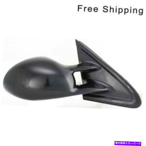 US~[ RHTChp[Mꂽ܂??݋Cirrus Stratus Breeze CH1321171ɓK RH Side Power Heated Non-Folding Mirror Fits Cirrus Stratus Breeze CH1321171