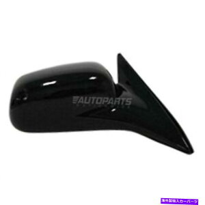 US�~���[ �V�����E���q���̃p���[�h�A�~���[�t�B�b�g1999-03�O�H�M�������Z�_�� New Right Passenger Side Power Door Mirror Fits 1999-03 Mitsubishi Galant Sedan�y���s�A���i�z