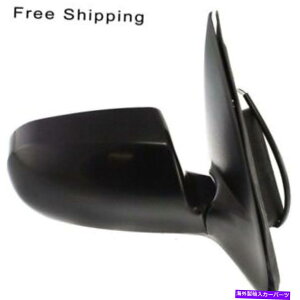 US~[ RHTCh}jA܂肽ݎM~[ɓK}c_gr[gMA1321147 RH Side Manual Folding Non Heated Mirror Fits Mazda Tribute MA1321147
