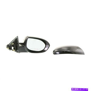 US~[ 2009-2013}c_6Z_̃p[~[Eȑ Power Mirror Right Passenger Side For 2009-2013 Mazda 6 Sedan