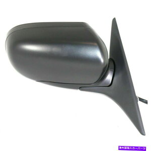 US~[ ȑERH~[p[X[XtBbg2005 2009XoKV[ Passenger Side Right RH Mirror Power Smooth fits 2005 2009 Subaru Legacy