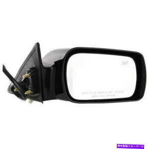 US~[ VRHTChp[MĂȂ܂肽݋ɓKg^AoTO1321165 NEW RH SIDE POWER HEATED NON-FOLDING MIRROR FITS TOYOTA AVALON TO1321165