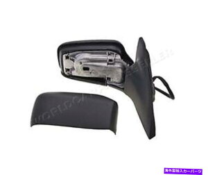 US~[ Volvo S40 V40 1996-2003dCTCh~[\ȉME VOLVO S40 V40 1996-2003 Electric Side Mirror adjustable heated RIGHT