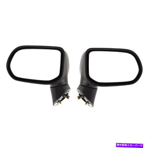 US~[ VhA~[yAtBbgz_VrbNDX EX GX LX 06-11 76200SNEA32 76250SNEA31 NEW DOOR MIRRORS PAIR FITS HONDA CIVIC DX EX GX LX 06-11 76200SNEA32 76250SNEA31