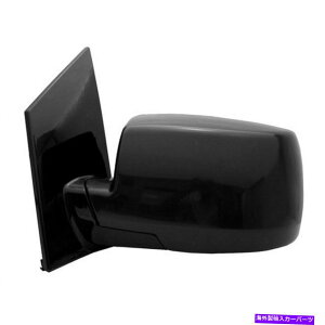 US~[ hCo[̍LH~[p[x[X/sfX[XtBbg2004 2009YNGXg Driver Side Left LH Mirror Power Base/S Model Smooth fits 2004 2009 Nissan Quest