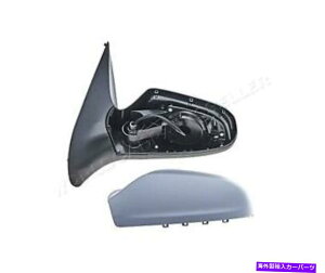 US�~���[ �T�C�h�~���[�d�C���M���ꂽ�񋅑̃N�������I�y���A�X�g��2004-2009 Side Mirror Electric Heated Aspherical Chrome LEFT Fits OPEL Astra 2004-2009�y���s�A���i�z