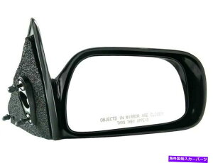 US~[ 1997N2001Ñg^J~[E - q61784DT 1999 2000 1998 For 1997-2001 Toyota Camry Mirror Right - Passenger Side 61784DT 1999 2000 1998